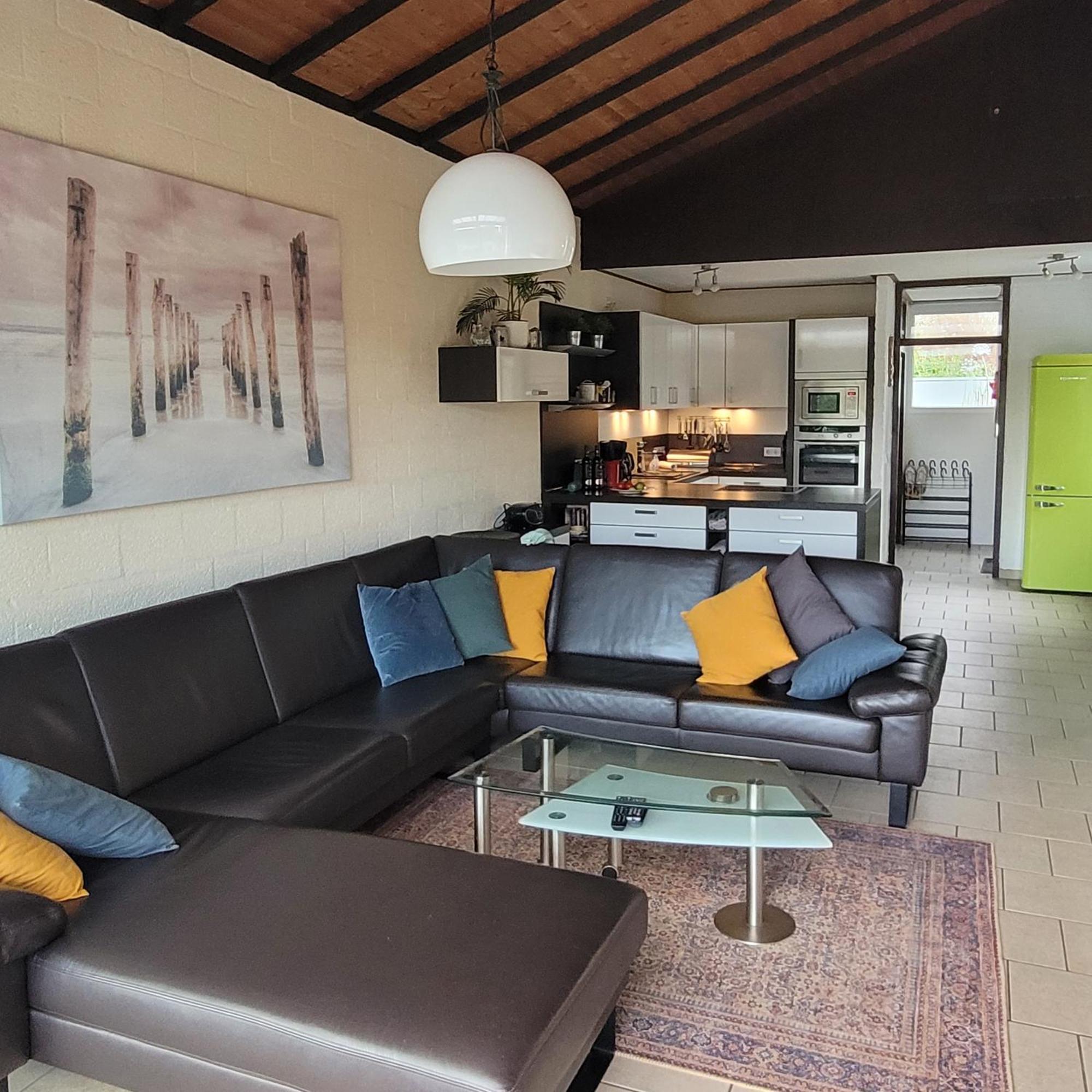 Oemoemenoe - 6 Pers - Sauna - Grote Tuin & Privacy Kortgene Exteriör bild