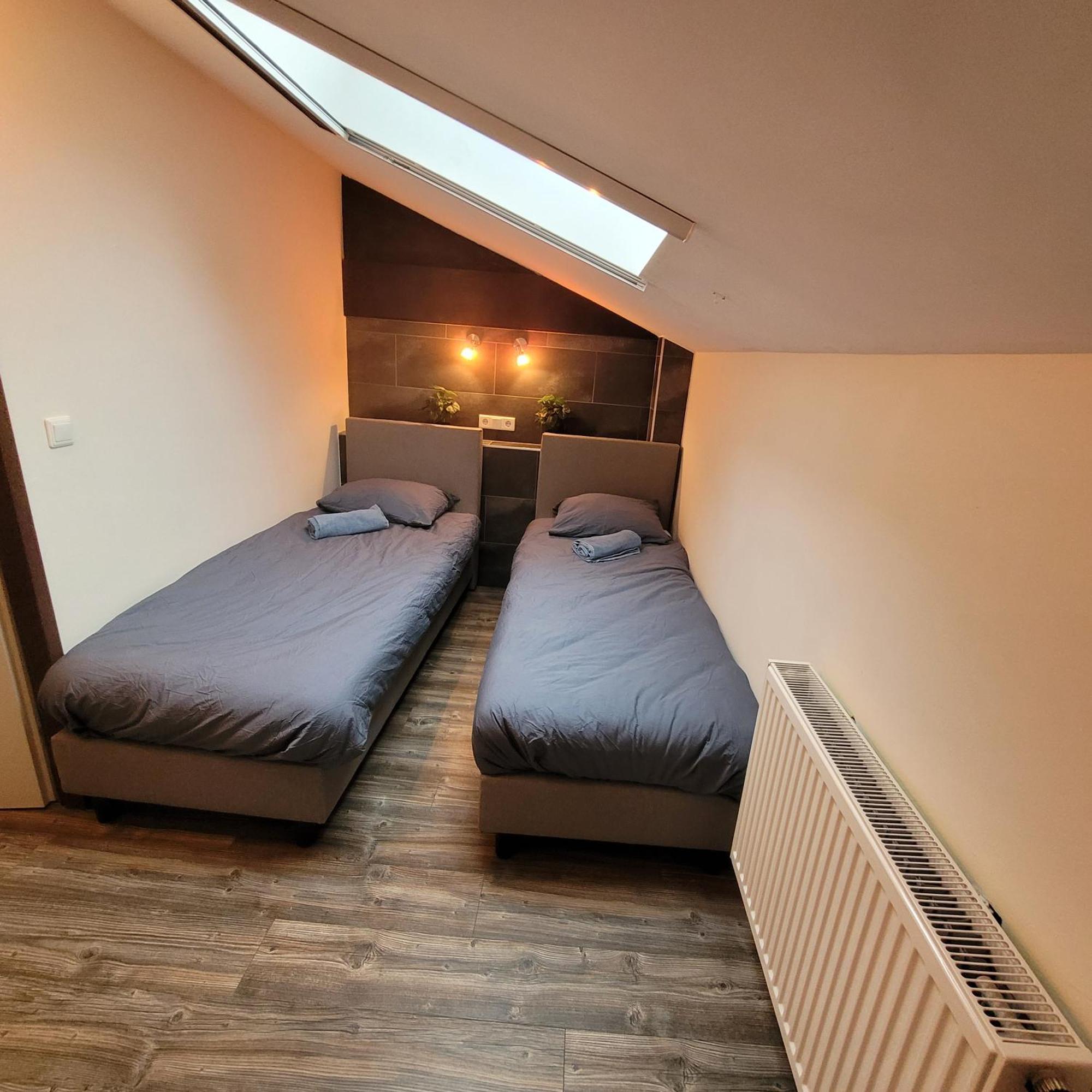 Oemoemenoe - 6 Pers - Sauna - Grote Tuin & Privacy Kortgene Exteriör bild