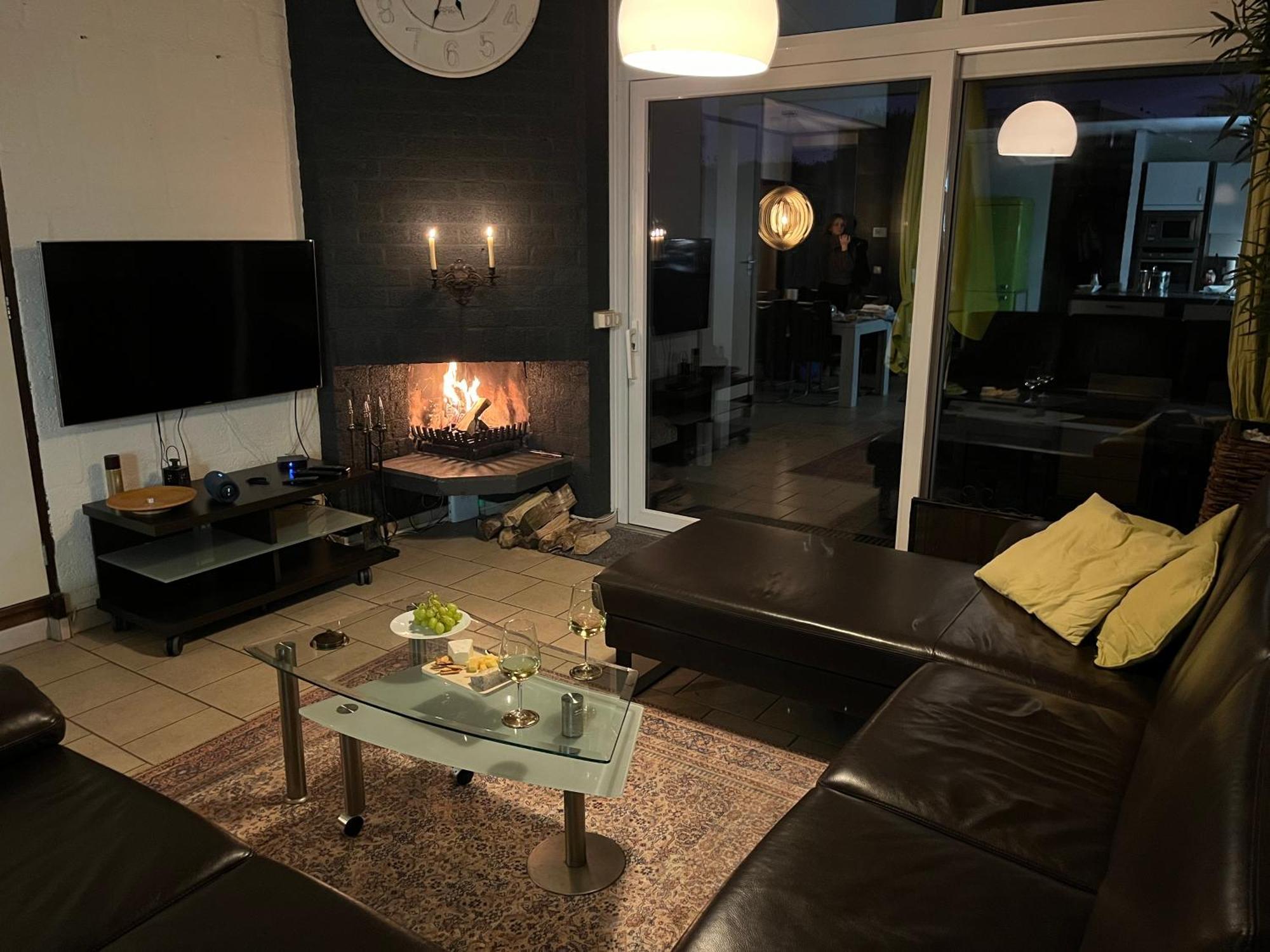 Oemoemenoe - 6 Pers - Sauna - Grote Tuin & Privacy Kortgene Exteriör bild